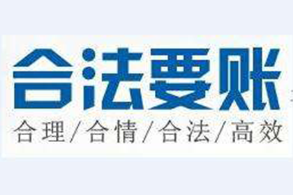 镇巴讨钱公司